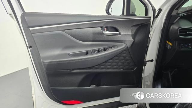 Hyundai Santa Fe TM id 4551136 из Кореи 16