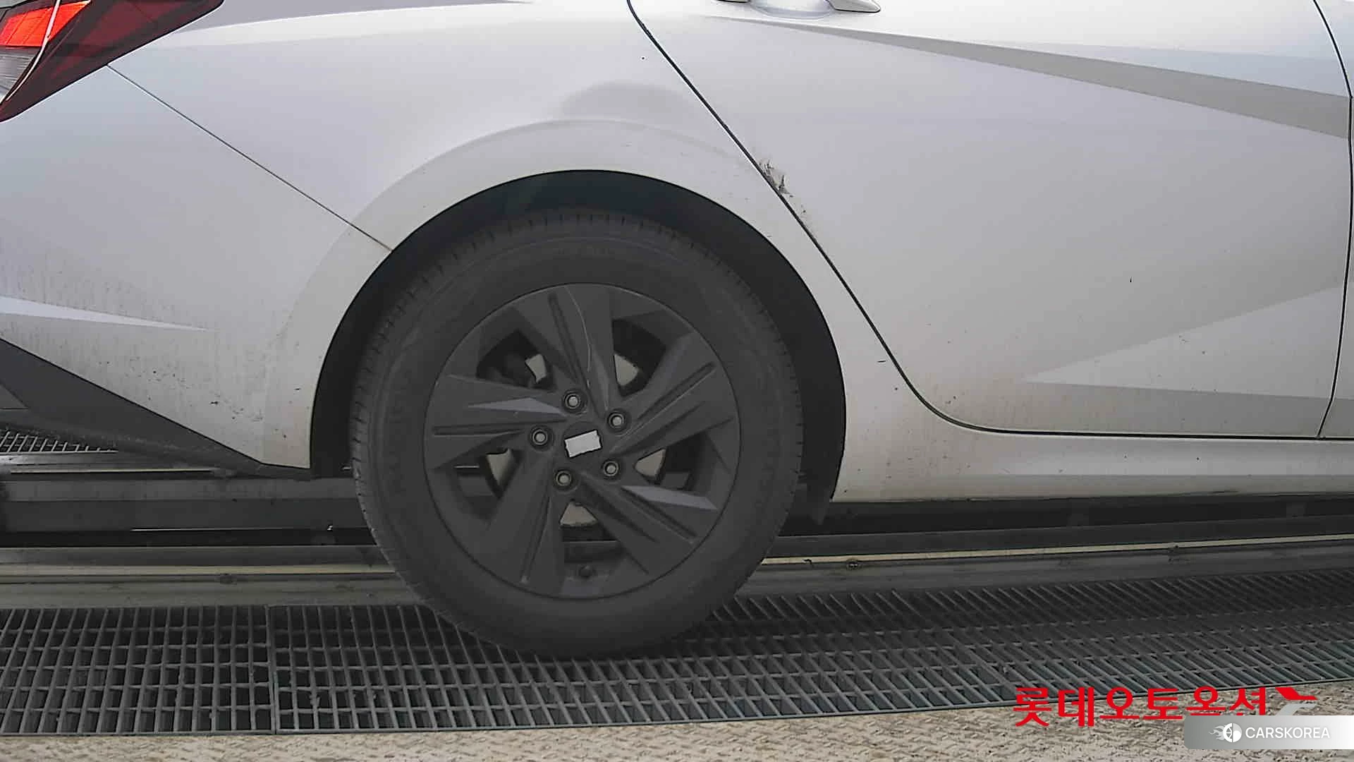 Hyundai Avante id 4289348 из Кореи 16