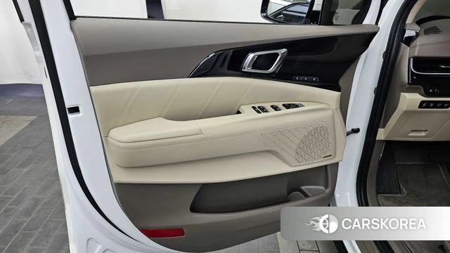Kia The New Carnival 4th Generation id 4368871 из Кореи 16