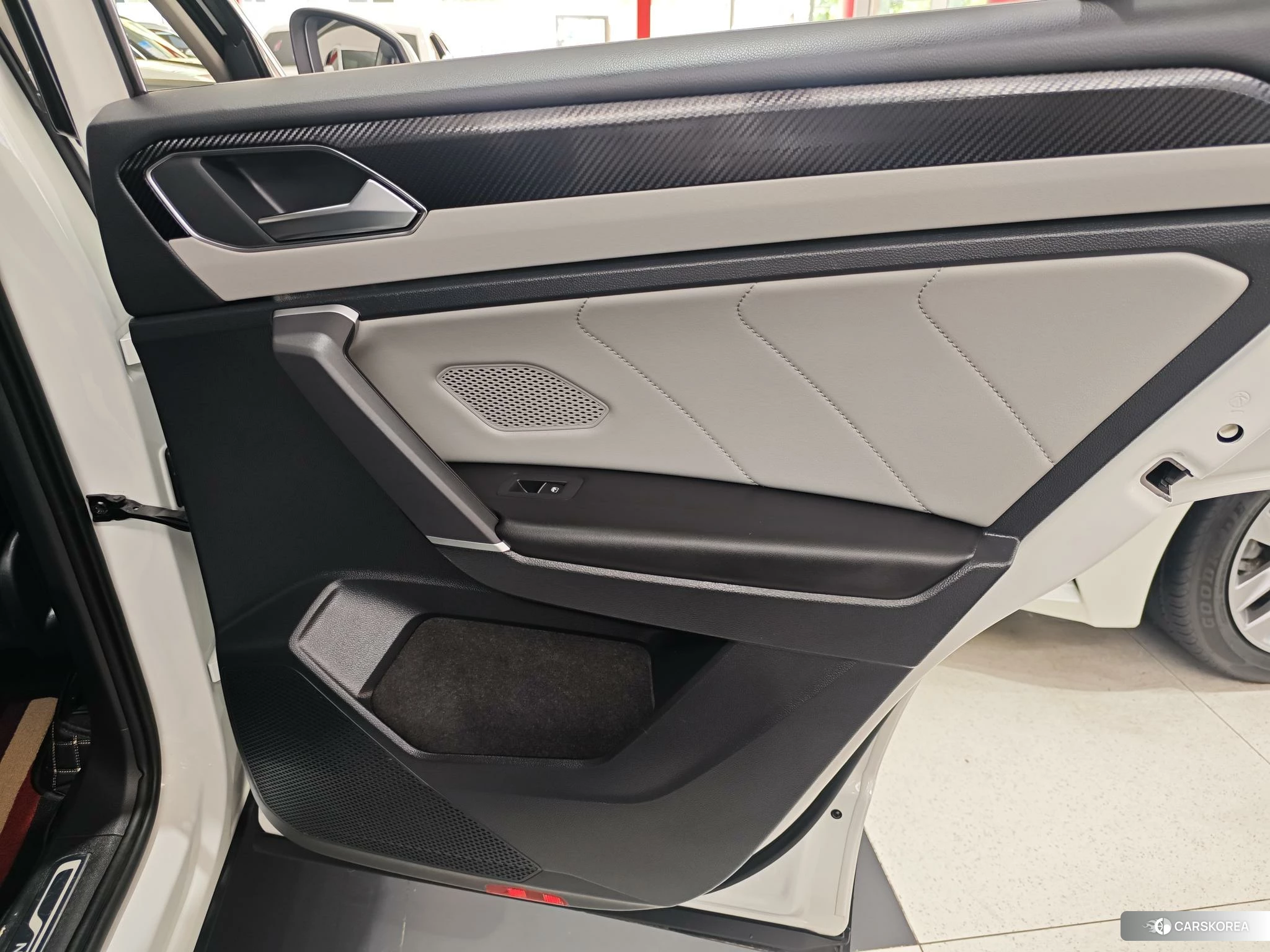 Volkswagen Tanyue id 4426787 из Китая 16