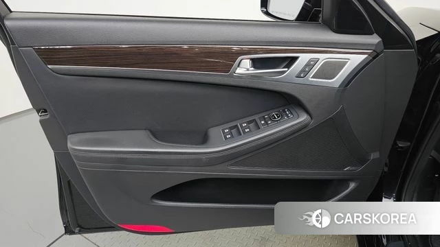 Genesis G80 id 4742074 из Кореи 16
