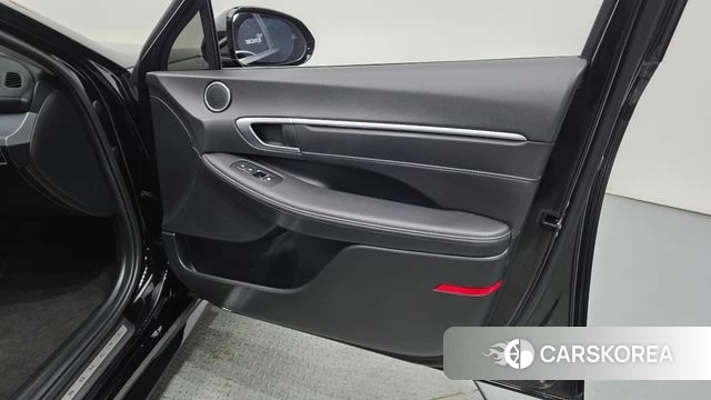 Hyundai Sonata D Edge (DN8) id 4427926 из Кореи 16