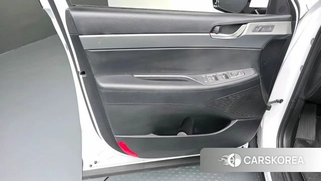 Hyundai The New Palisade id 4433666 из Кореи 16