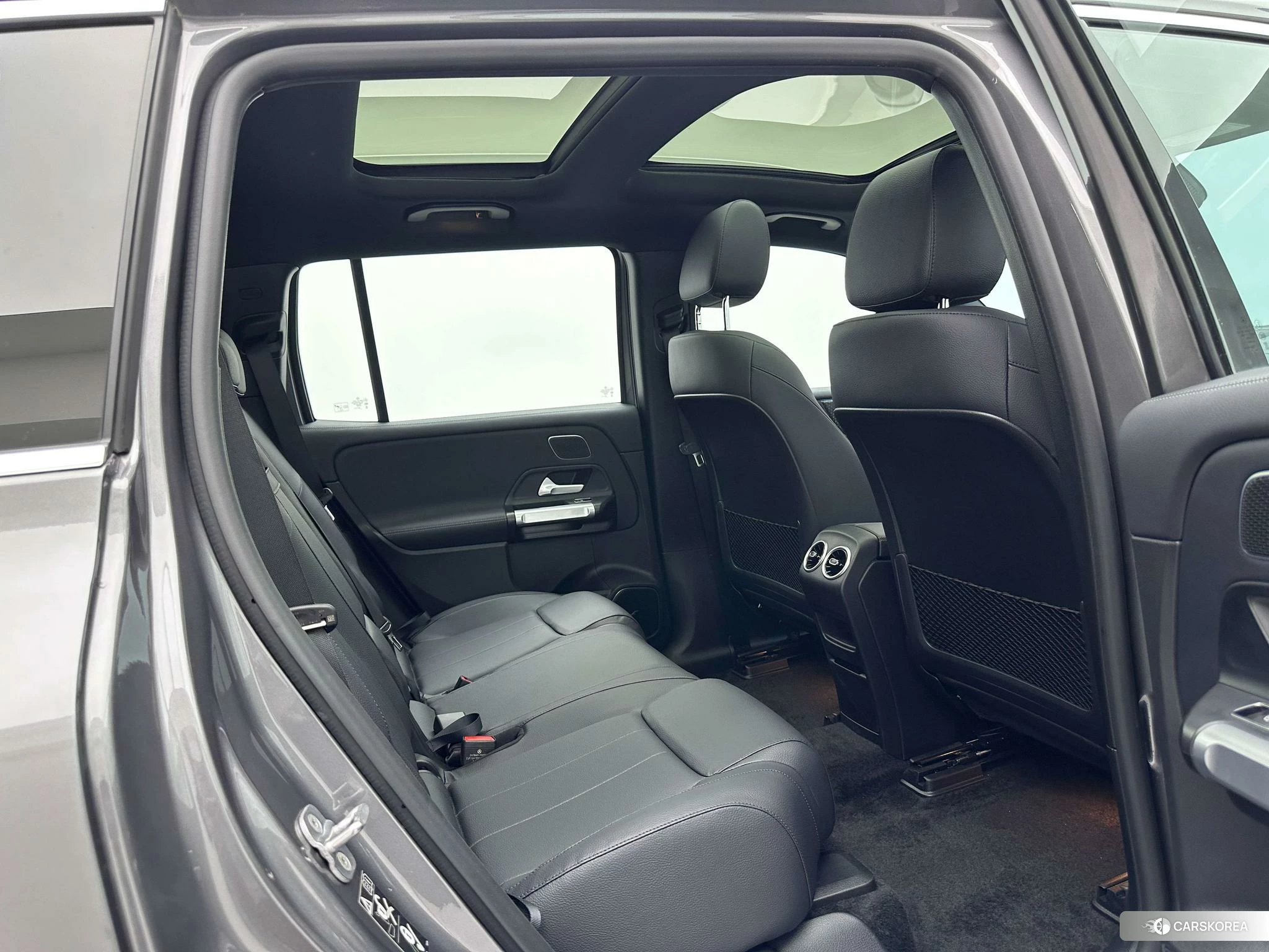 Mercedes-Benz EQB id 4405810 из Китая 16
