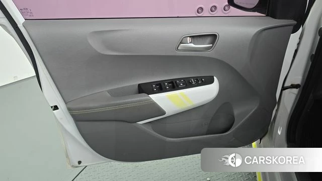 Kia All New Morning (JA) id 4502151 из Кореи 16