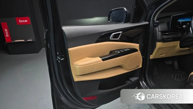 Kia Carnival 4th generation id 4594291 из Кореи 16