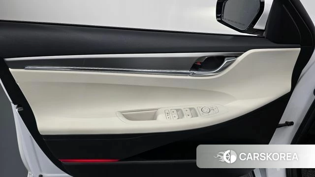 Hyundai The New Grandeur IG id 4409125 из Кореи 16
