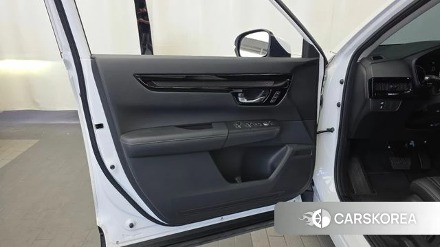 Honda CR-V 6th generation id 4768169 из Кореи 16