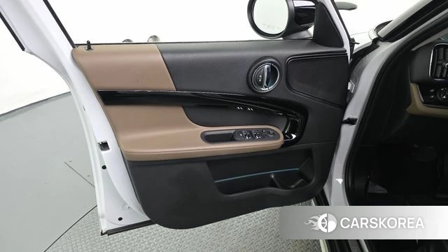 Mini Cooper Countryman id 4693552 из Кореи 16