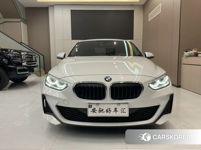 BMW 1 series id 4276399 из Китая 16