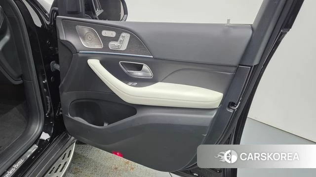Mercedes-Benz GLE-Class W167 id 4349474 из Кореи 16