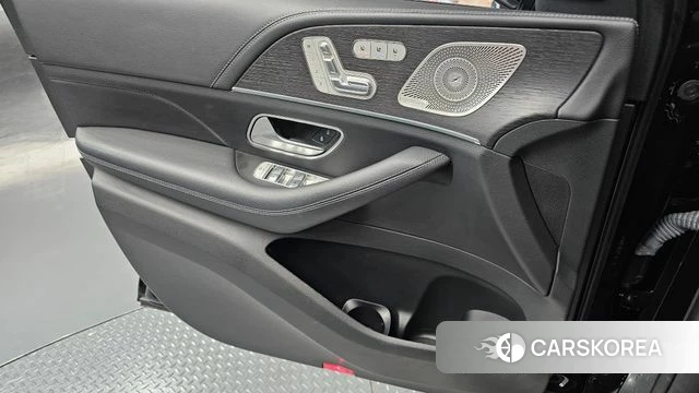 Mercedes-Benz GLS - Class X167 id 4585335 из Кореи 16