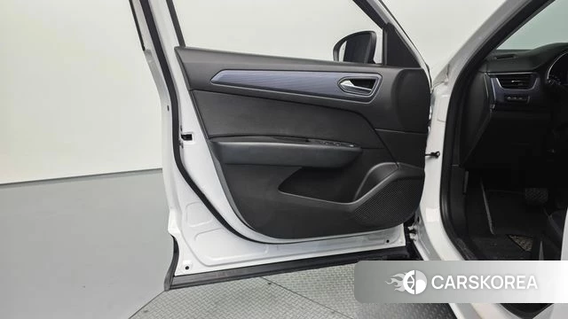 Renault Korea (Samsung) XM3 id 4464967 из Кореи 16