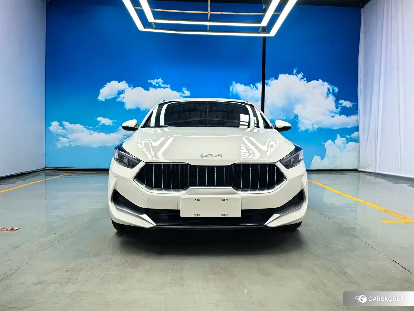 Kia K3 id 4576297 из Китая 16