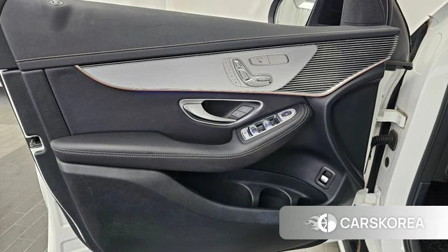 Mercedes-Benz EQC N293 id 4794055 из Кореи 16