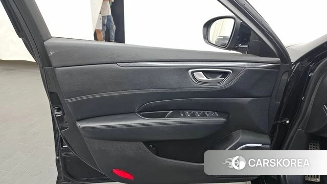 Renault Korea (Samsung) SM6 id 4536314 из Кореи 16
