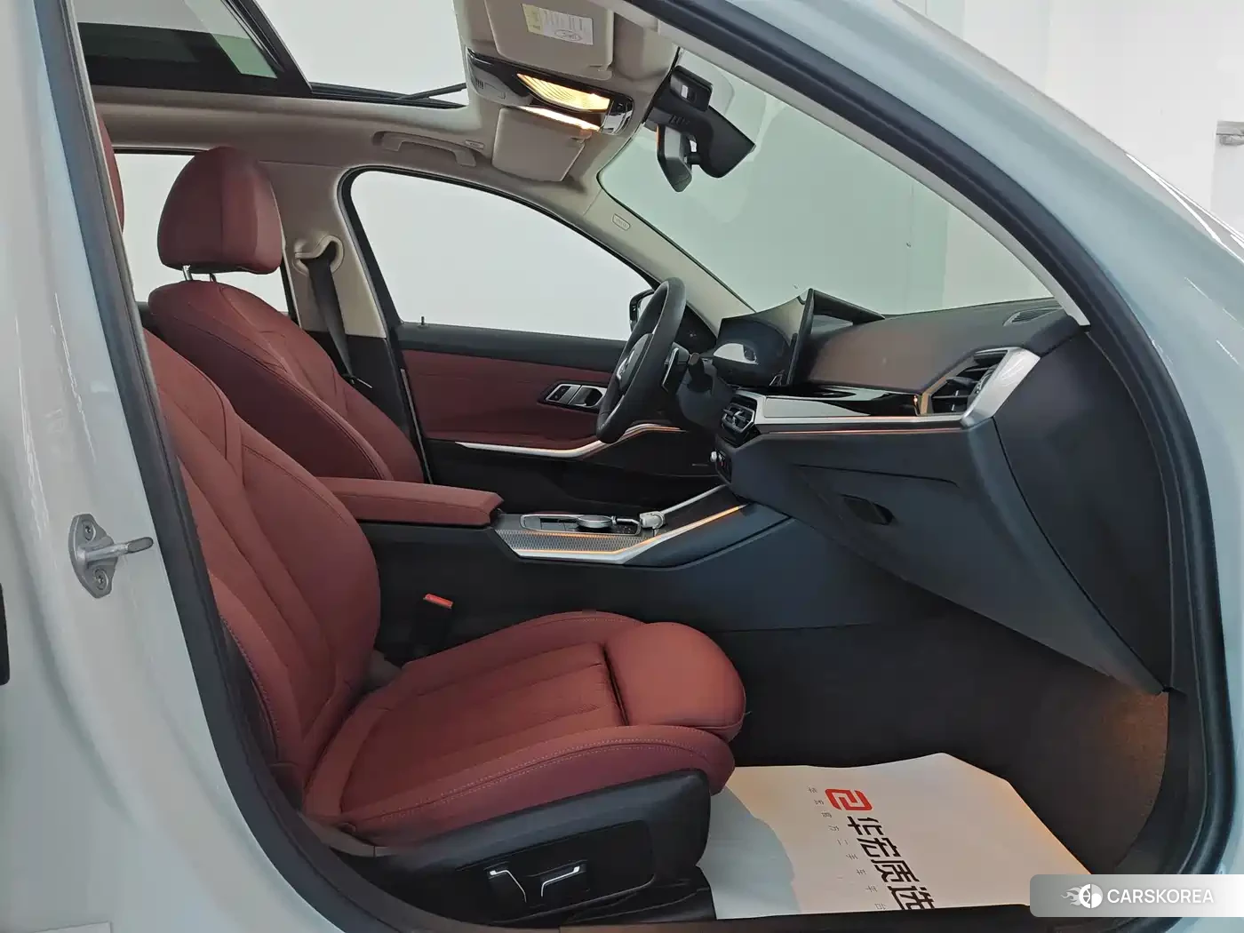 BMW 3 series id 4565162 из Китая 16