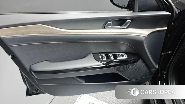Kia K5 3rd generation id 4540820 из Кореи 16