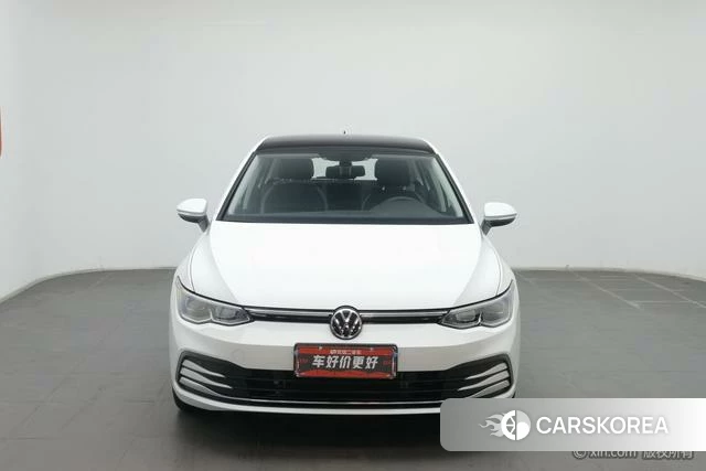 Volkswagen Golf id 4275502 из Китая 16