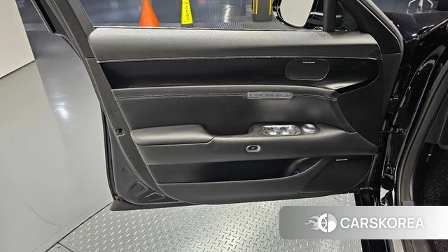 Genesis G90 (RS4) id 4354935 из Кореи 16
