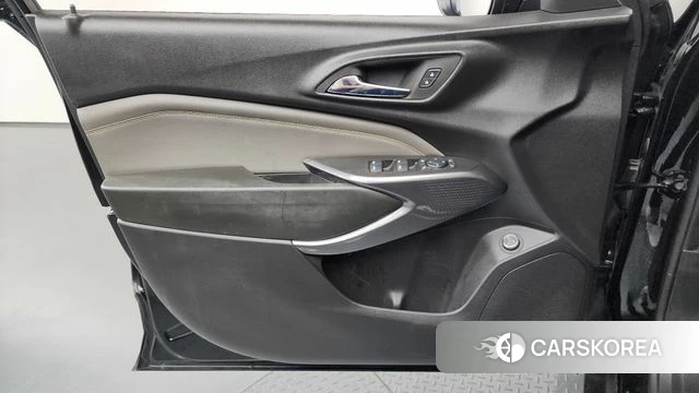 Chevrolet (GM Daewoo) Trax Crossover id 4517065 из Кореи 16