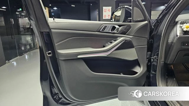 BMW X5 (G05) id 4200669 из Кореи 16