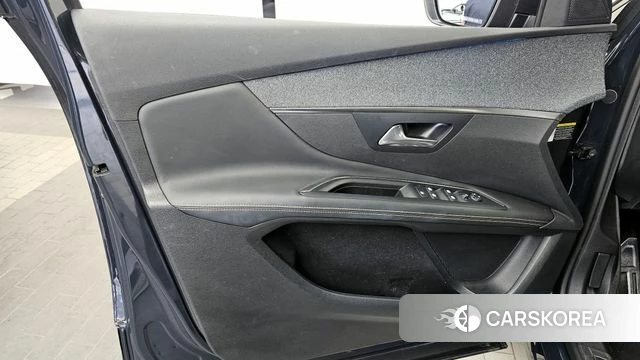 Peugeot 3008 second generation id 4246048 из Кореи 16