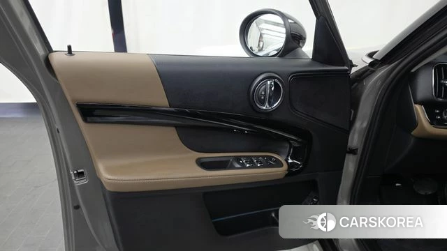Mini Cooper Countryman id 4836821 из Кореи 16
