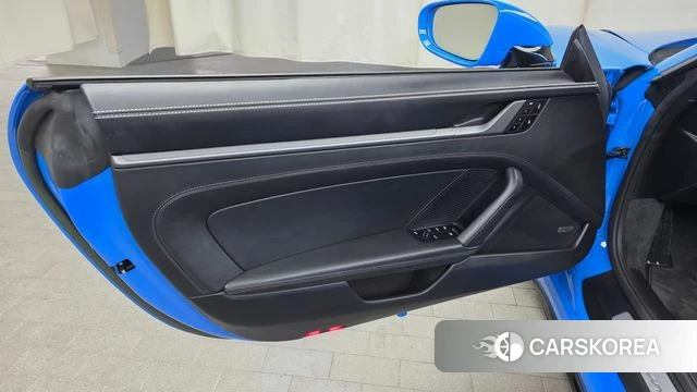 Porsche 911(992) id 4375743 из Кореи 16