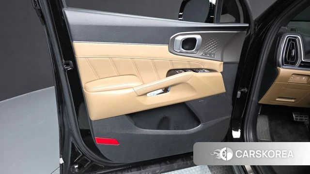 Kia The New Sorento 4th Generation id 4762723 из Кореи 16