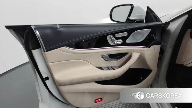 Mercedes-Benz AMG GT id 4593952 из Кореи 16