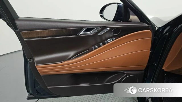 Genesis G80 (RG3) id 4223774 из Кореи 16