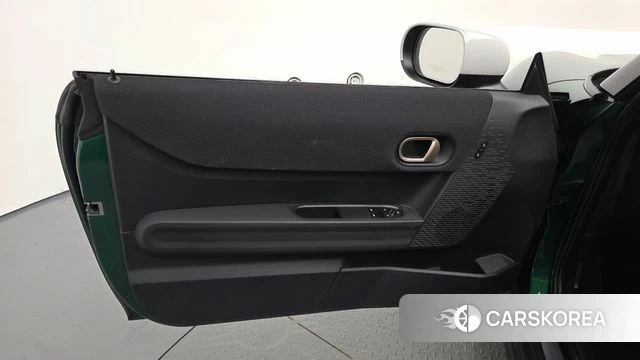 Mini Cooper C 4th generation id 4634941 из Кореи 16