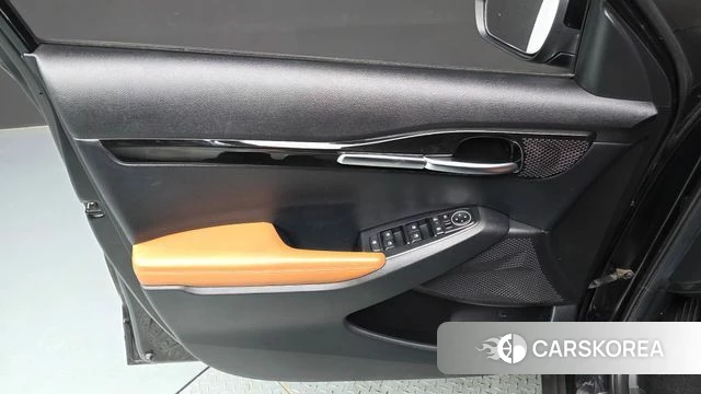 Kia The New Seltos id 4308786 из Кореи 16