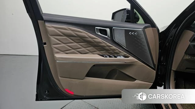 Kia K8 Hybrid id 4905079 из Кореи 16