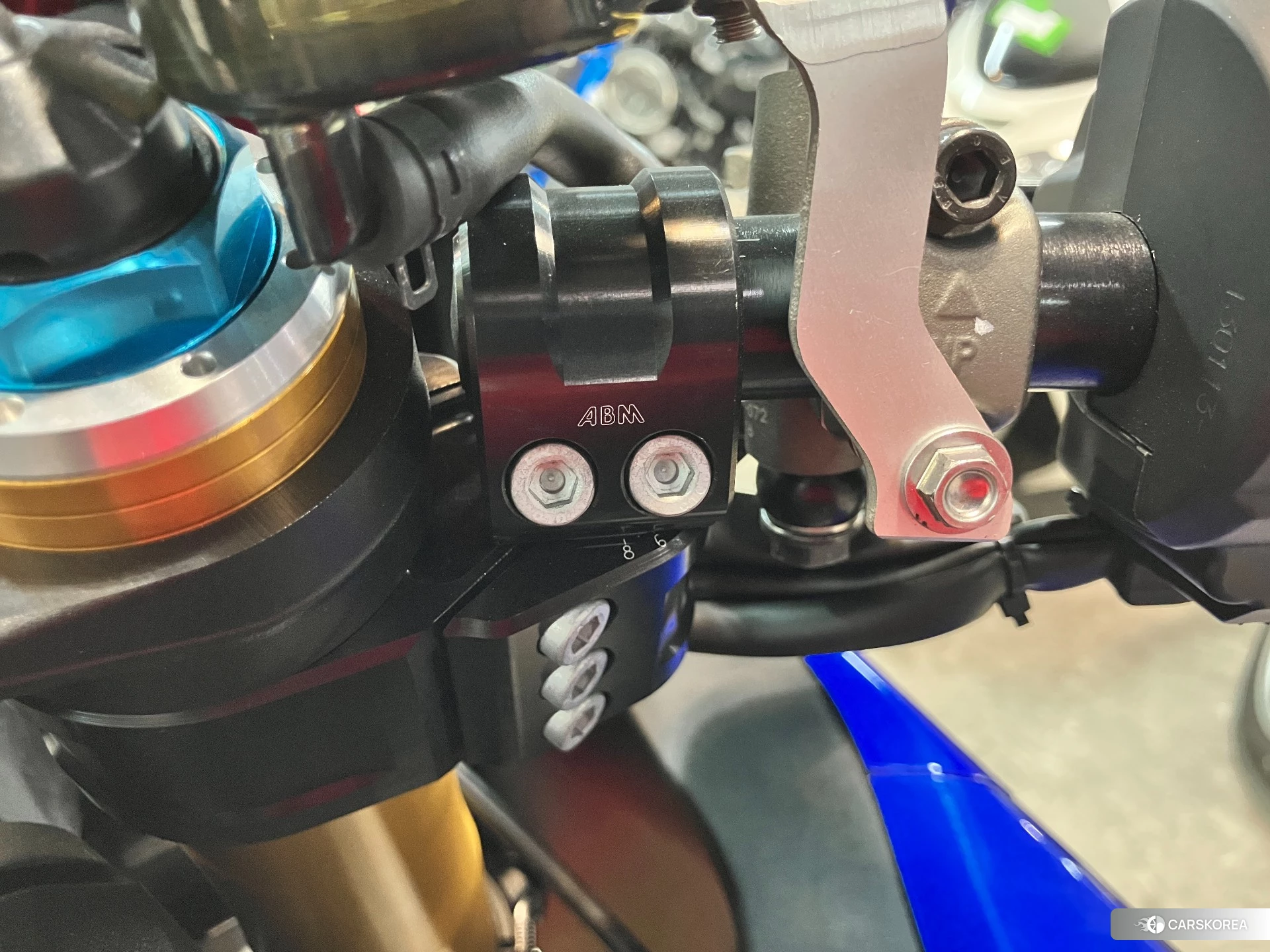 OTHER CBR1000RR-R FB SP id 4313051 из Японии 16