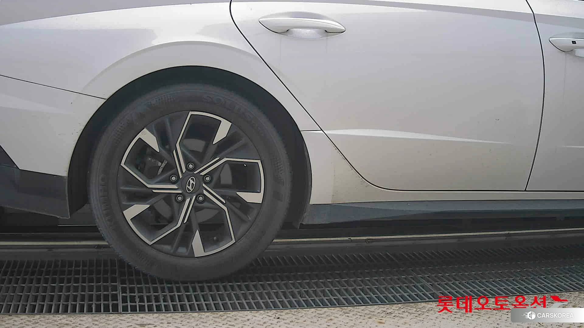 Hyundai Sonata id 4909196 из Кореи 16