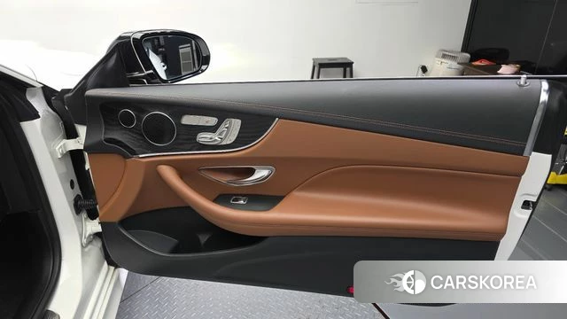 Mercedes-Benz E-Class W213 id 4785617 из Кореи 16