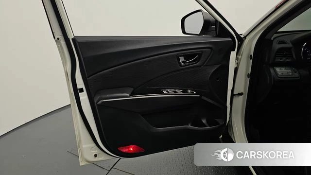 Ssangyong Tivoli Air id 4667766 из Кореи 16