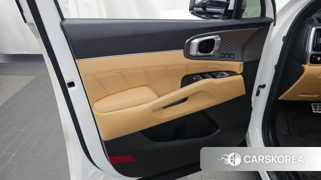 Kia Sorento 4th Generation id 4676608 из Кореи 16