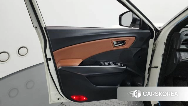 Ssangyong Tivoli Armor id 4471517 из Кореи 16
