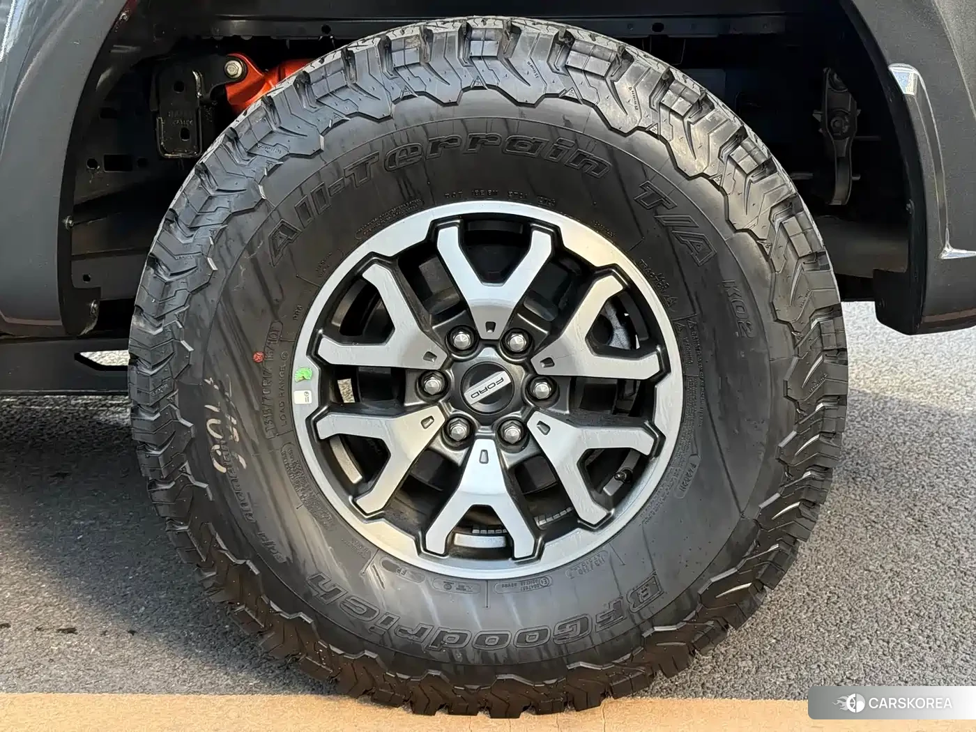 Ford F-150 Raptor id 4547227 из Китая 16