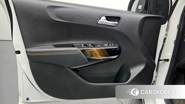 Kia Morning Urban (JA) id 4501418 из Кореи 16