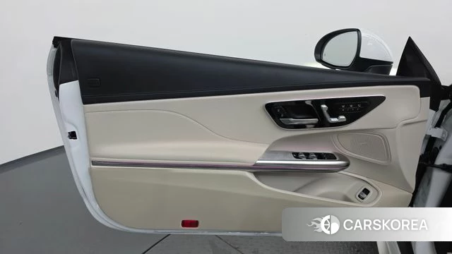 Mercedes-Benz CLE-Class C236 id 4571233 из Кореи 16