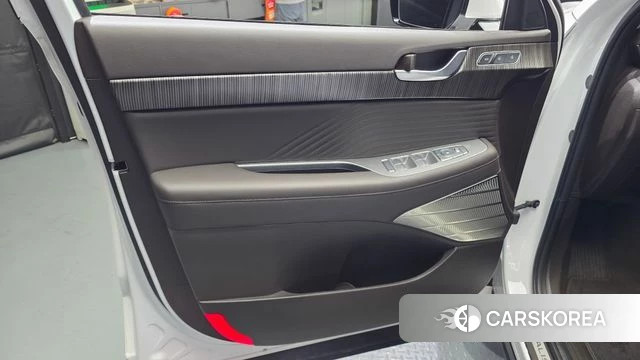 Hyundai The New Palisade id 4186590 из Кореи 16