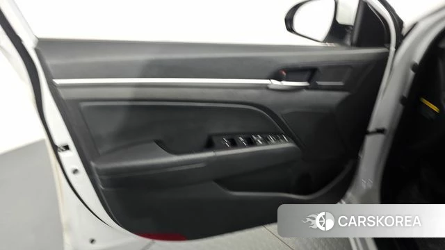 Hyundai The New Avante AD id 4403213 из Кореи 16