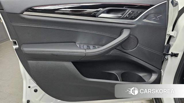 BMW X4 (G02) id 4736156 из Кореи 16
