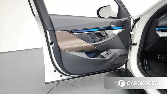 BMW i5 (G60) id 4505452 из Кореи 16