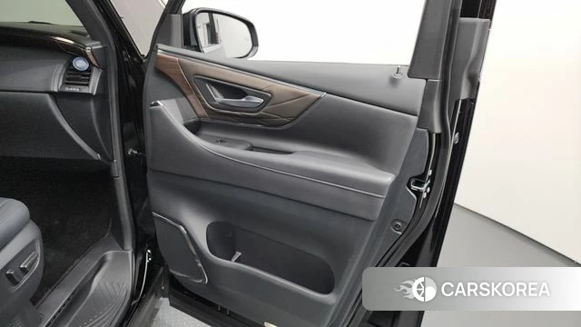 Toyota Alphard 4th Generation id 4640299 из Кореи 16