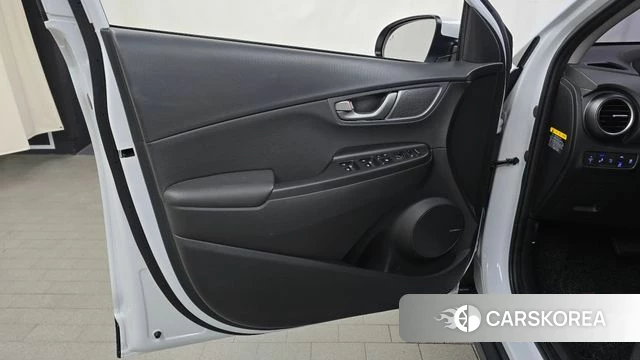 Hyundai Kona Electric id 4610340 из Кореи 16